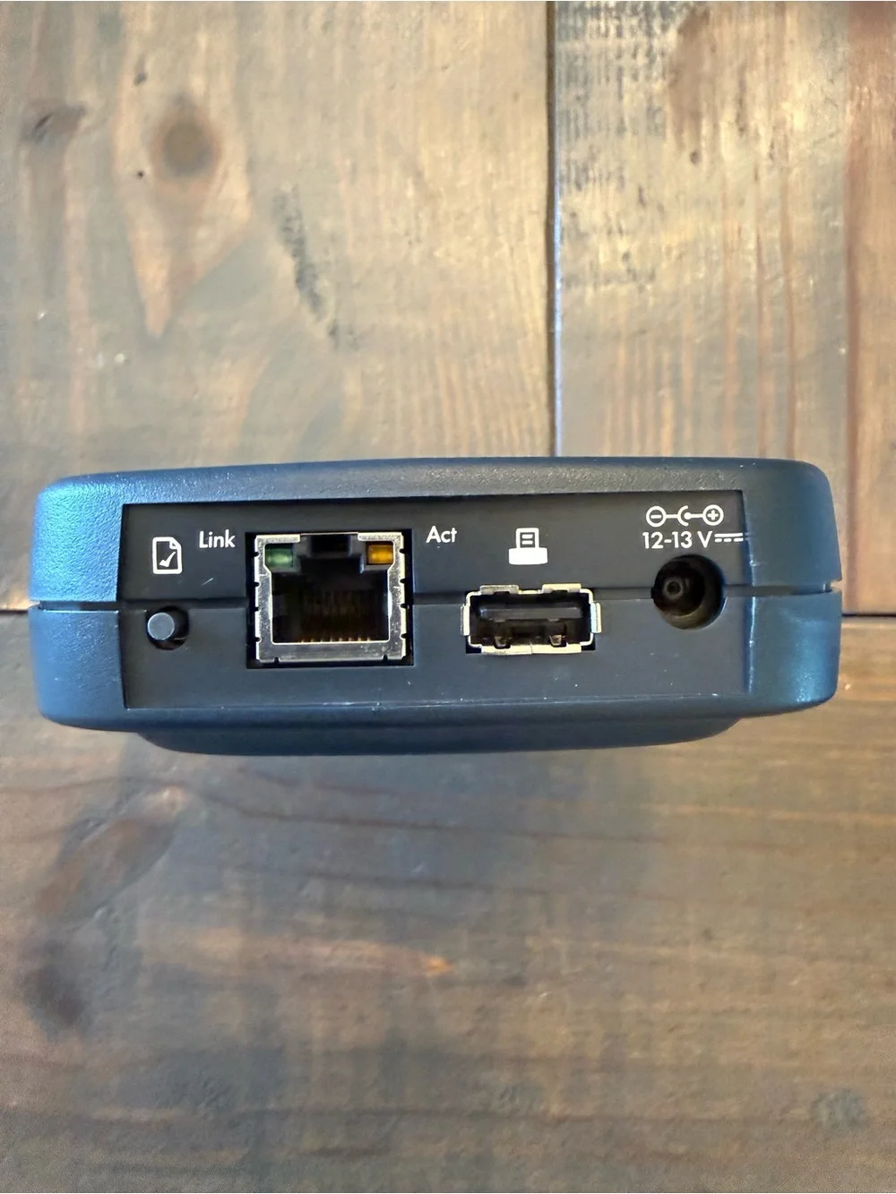 HP ew2500 jetdirect